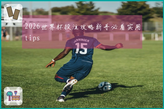 2026世界杯投注攻略新手必看实用tips