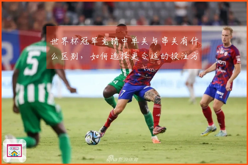 世界杯冠军竞猜中单关与串关有什么区别，如何选择更合适的投注方式？